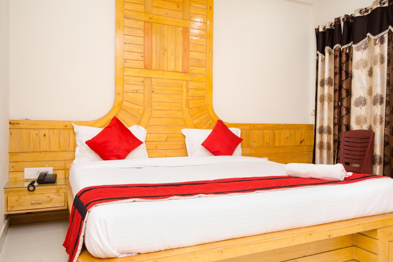 Oyo 7186 Hotel South Inn Calcutta Buitenkant foto