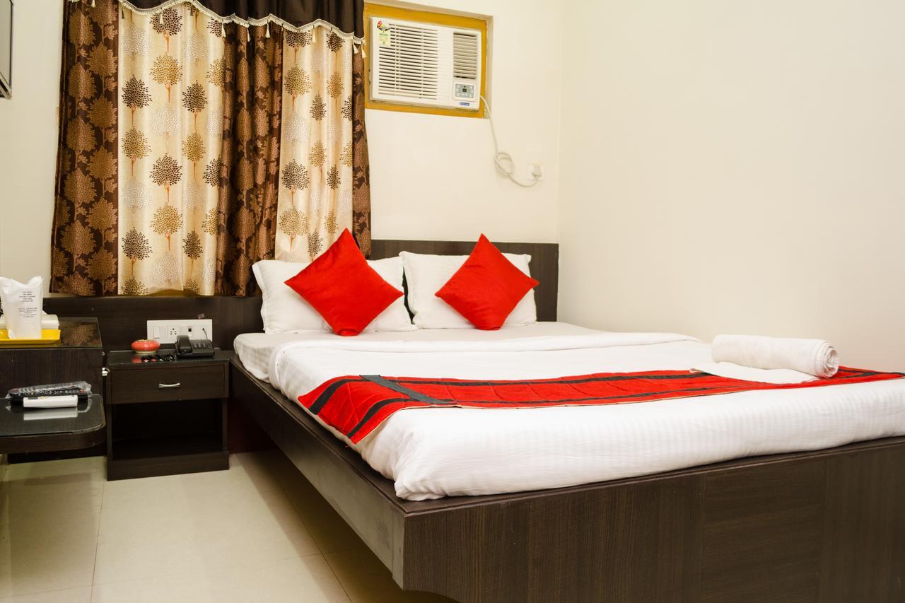 Oyo 7186 Hotel South Inn Calcutta Buitenkant foto