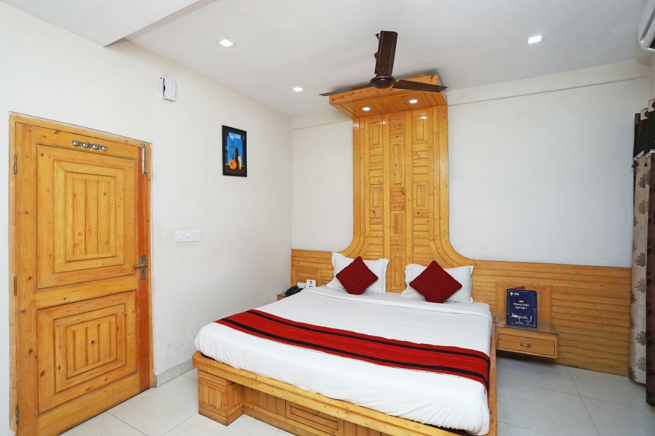 Oyo 7186 Hotel South Inn Calcutta Buitenkant foto